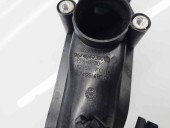 Tub admisie aer Ford Fiesta 6 [Fabr 2008-2019] 9674991680 1.4 TDCI F6JD 50KW / 68CP