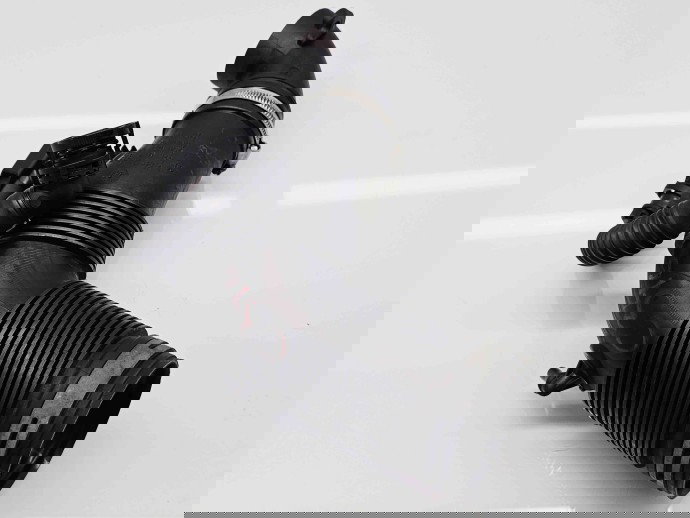 Tub admisie aer Volkswagen Polo (6R) [Fabr 2009-2016] 6R0129654C 1.2 TDI CFWA 55KW / 75CP