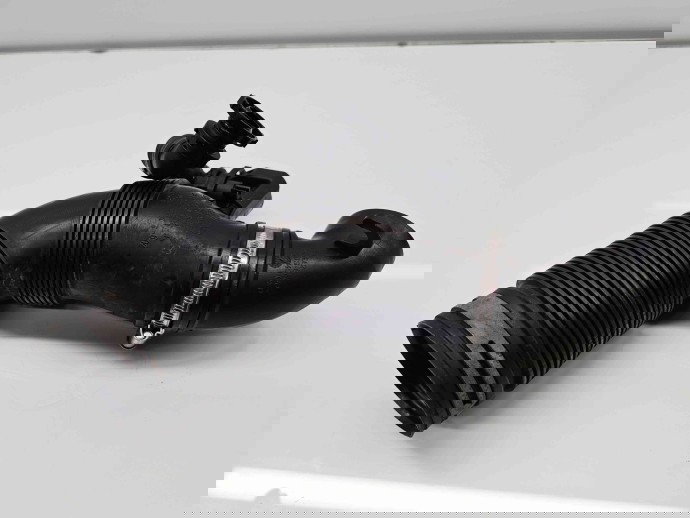 Tub admisie aer Volkswagen Polo (6R) [Fabr 2009-2016] 6R0129654C 1.2 TDI CFWA 55KW / 75CP