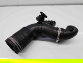 Tub admisie aer Volkswagen Polo (6R) [Fabr 2009-2016] 6R0129654C 1.2 TDI CFWA 55KW / 75CP