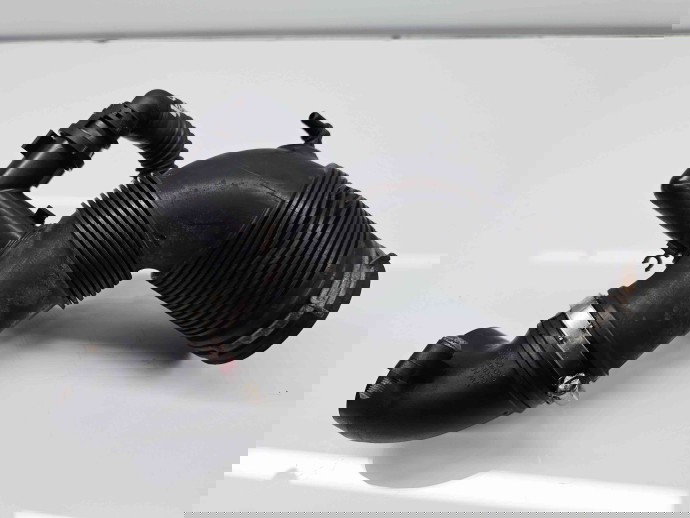 Tub admisie aer Volkswagen Polo (6R) [Fabr 2009-2016] 6R0129654C 1.2 TDI CFWA 55KW / 75CP