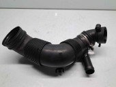 Tub admisie aer Volkswagen Golf 6 (5K1) [Fabr 2009-2013] 3C0129654M 1.6 TDI CAYB 66KW / 90CP