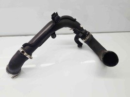 Tub intercooler Volkswagen Polo (6R) [Fabr 2009-2016] 1K0145770AE 1.2 TDI CFWA 55KW / 75CP