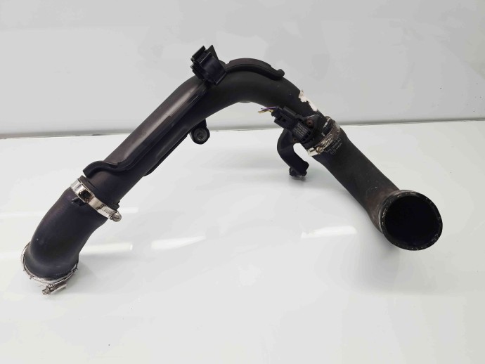 Tub intercooler Volkswagen Polo (6R) [Fabr 2009-2016] 1K0145770AE 1.2 TDI CFWA 55KW / 75CP