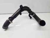 Tub intercooler Volkswagen Polo (6R) [Fabr 2009-2016] 1K0145770AE 1.2 TDI CFWA 55KW / 75CP