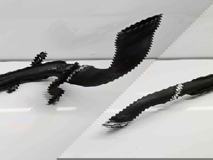 Tub intercooler Volkswagen Polo (6R) [Fabr 2009-2016] 1K0145770AE 1.2 TDI CFWA 55KW / 75CP