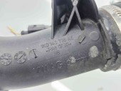 Tub intercooler Volkswagen Polo (6R) [Fabr 2009-2016] 1K0145770AE 1.2 TDI CFWA 55KW / 75CP