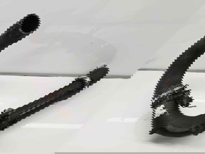 Tub intercooler Volkswagen Polo (6R) [Fabr 2009-2016] 1K0145770AE 1.2 TDI CFWA 55KW / 75CP