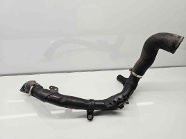 Tub intercooler Volkswagen Polo (6R) [Fabr 2009-2016] 1K0145840 AA 1.2 TDI CFWA 55KW / 75CP