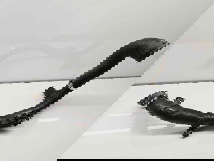 Tub intercooler Volkswagen Polo (6R) [Fabr 2009-2016] 1K0145840 AA 1.2 TDI CFWA 55KW / 75CP