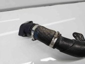 Tub intercooler Volkswagen Polo (6R) [Fabr 2009-2016] 1K0145840 AA 1.2 TDI CFWA 55KW / 75CP