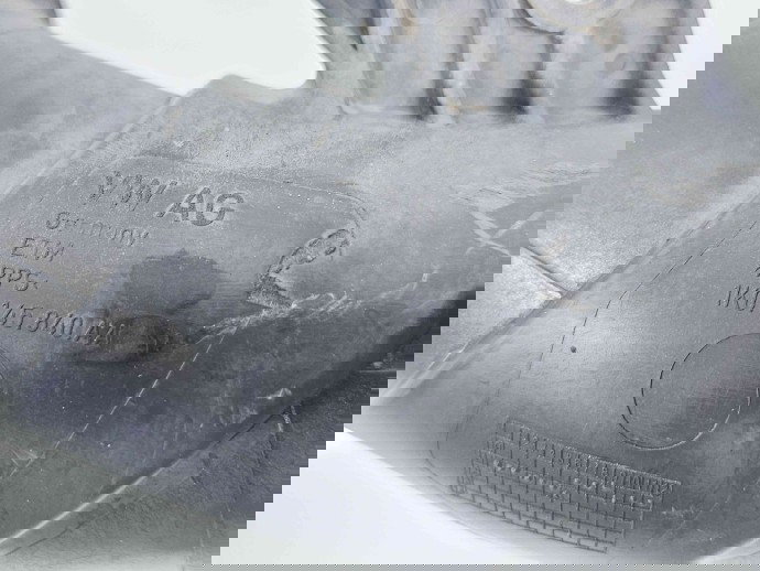 Tub intercooler Volkswagen Polo (6R) [Fabr 2009-2016] 1K0145840 AA 1.2 TDI CFWA 55KW / 75CP