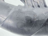 Tub intercooler Volkswagen Polo (6R) [Fabr 2009-2016] 1K0145840 AA 1.2 TDI CFWA 55KW / 75CP