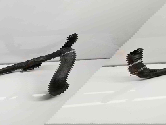 Tub intercooler Volkswagen Polo (6R) [Fabr 2009-2016] 1K0145840 AA 1.2 TDI CFWA 55KW / 75CP