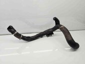 Tub intercooler Volkswagen Polo (6R) [Fabr 2009-2016] 1K0145840 AA 1.2 TDI CFWA 55KW / 75CP