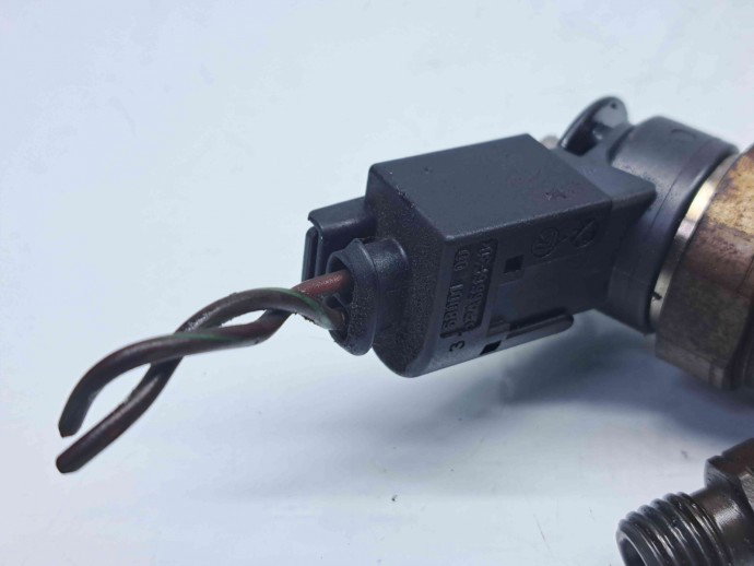 Injector Bmw X3 (E83) [Fabr 2003-2009] 7793836 2.0 M47 110KW / 150CP  