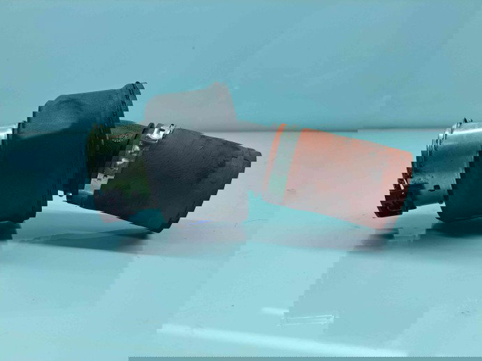 Tub intercooler Mercedes Clasa A (W176) [Fabr 2012-2018] 0113930A 1.5 CDI 607951 80KW / 109CP