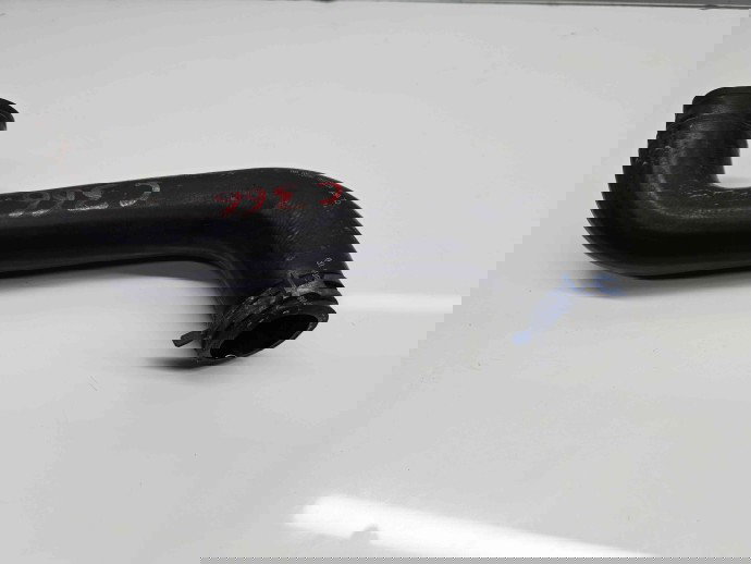 Tub intercooler Skoda Fabia 2 (5J, 542) [Fabr 2007-2014] 6Q0145828A 1.4 TDI BNV 59KW / 80CP