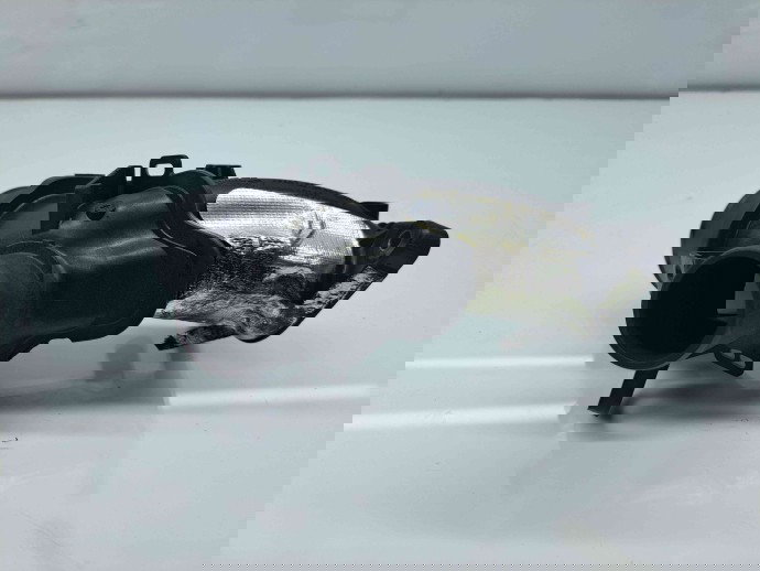 Tub intercooler Mercedes Clasa A (W176) [Fabr 2012-2018] 165765493R 1.5 CDI 607951 80KW / 109CP