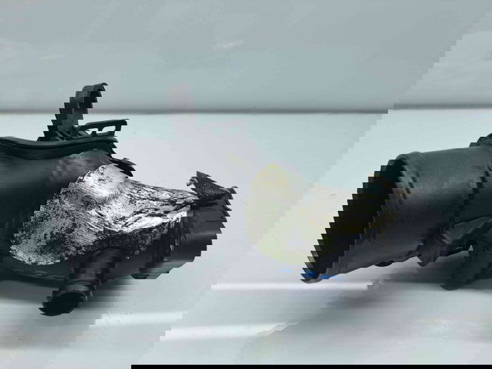 Tub intercooler Mercedes Clasa A (W176) [Fabr 2012-2018] 165765493R 1.5 CDI 607951 80KW / 109CP