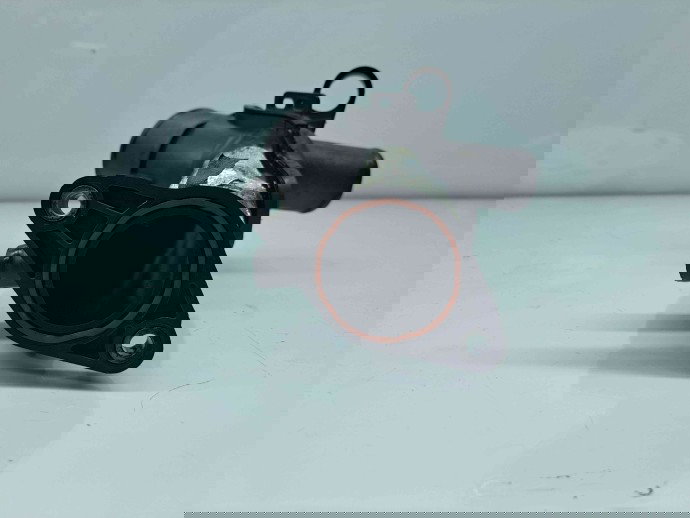 Tub intercooler Mercedes Clasa A (W176) [Fabr 2012-2018] 165765493R 1.5 CDI 607951 80KW / 109CP