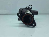 Tub intercooler Mercedes Clasa A (W176) [Fabr 2012-2018] 165765493R 1.5 CDI 607951 80KW / 109CP