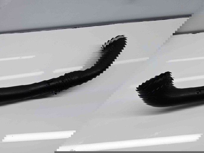 Tub intercooler Skoda Fabia 2 (5J, 542) [Fabr 2007-2014] 6Q0145762 AA 1.4 TDI BNV 59KW / 80CP