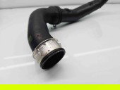 Tub intercooler Skoda Fabia 2 (5J, 542) [Fabr 2007-2014] 6Q0145762 AA 1.4 TDI BNV 59KW / 80CP