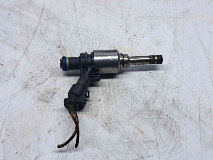 Injector Audi A4 (8K2, B8) [Fabr 2008-2015] 06H906036F 1.8 Benz CABA 88KW / 120CP 1.8 Benz CABA 88KW / 120CP