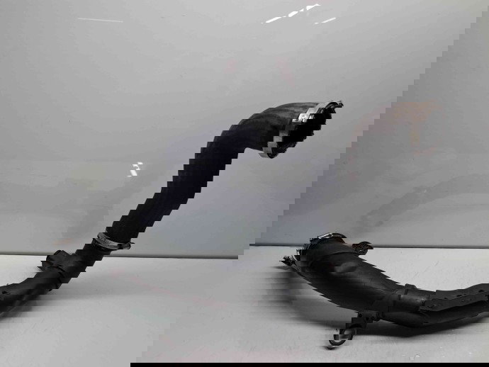 Tub intercooler Volkswagen Golf 6 (5K1) [Fabr 2009-2013] 1K0145840AA 1.6 TDI CAYB 66KW / 90CP