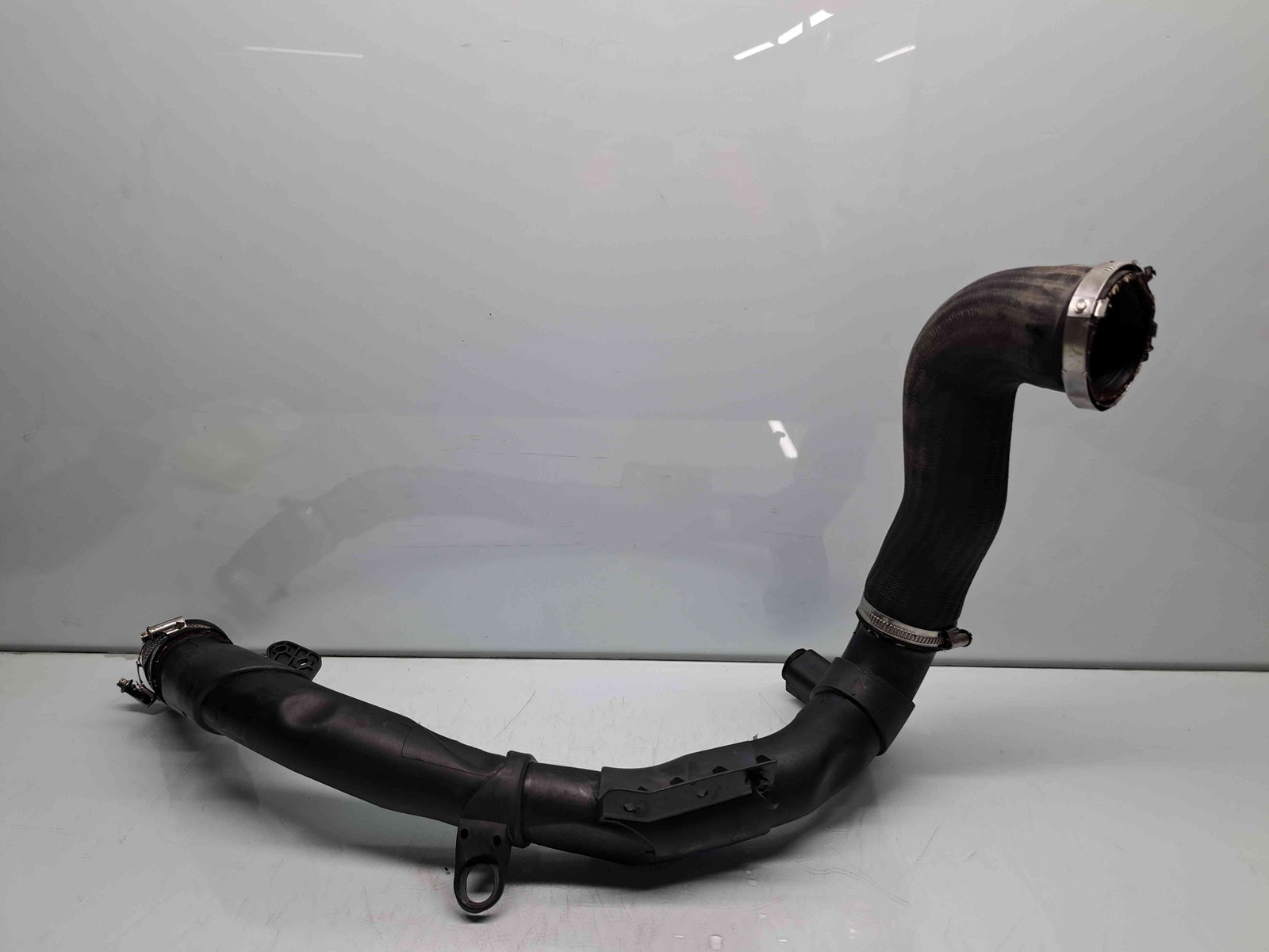 Tub intercooler Volkswagen Golf 6 (5K1) [Fabr 2009-2013] 1K0145840AA 1.6 TDI CAYB 66KW / 90CP - imagine 2