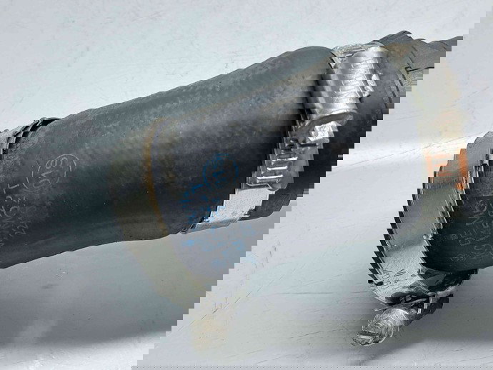 Tub intercooler Volkswagen Golf 6 (5K1) [Fabr 2009-2013] 1K0145840AA 1.6 TDI CAYB 66KW / 90CP