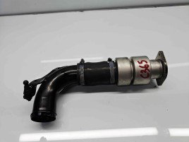 Tub intercooler Ford Fiesta 6 [Fabr 2008-2019] OEM 1.4 TDCI F6JD 50KW / 68CP