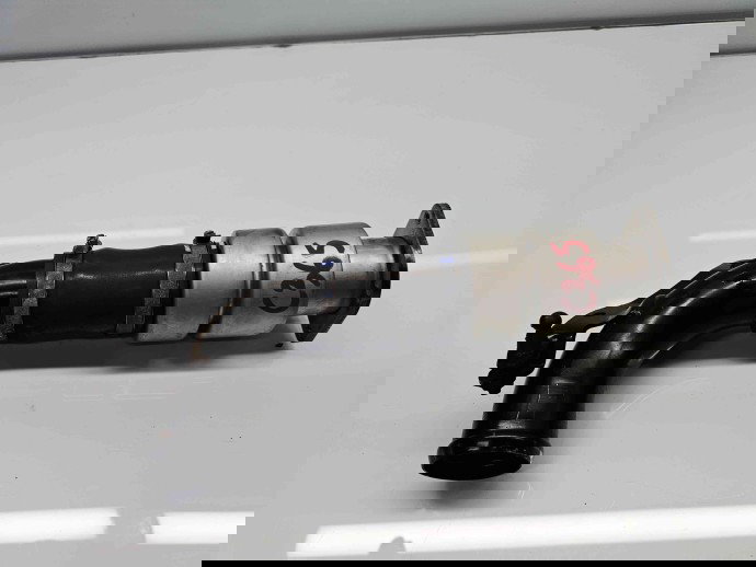 Tub intercooler Ford Fiesta 6 [Fabr 2008-2019] OEM 1.4 TDCI F6JD 50KW / 68CP