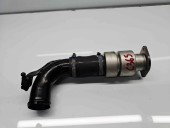 Tub intercooler Ford Fiesta 6 [Fabr 2008-2019] OEM 1.4 TDCI F6JD 50KW / 68CP