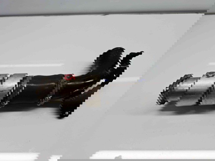 Tub intercooler Ford Fiesta 6 [Fabr 2008-2019] OEM 1.4 TDCI F6JD 50KW / 68CP