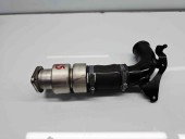 Tub intercooler Ford Fiesta 6 [Fabr 2008-2019] OEM 1.4 TDCI F6JD 50KW / 68CP