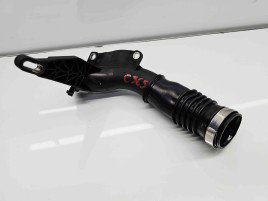 Tub intercooler Ford Fiesta 6 [Fabr 2008-2019] AV2Q-9351-AD 1.4 TDCI F6JD 50KW / 68CP