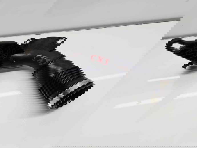 Tub intercooler Ford Fiesta 6 [Fabr 2008-2019] AV2Q-9351-AD 1.4 TDCI F6JD 50KW / 68CP