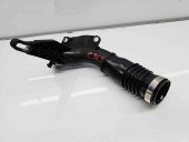 Tub intercooler Ford Fiesta 6 [Fabr 2008-2019] AV2Q-9351-AD 1.4 TDCI F6JD 50KW / 68CP