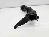 Tub intercooler Ford Fiesta 6 [Fabr 2008-2019] AV2Q-9351-AD 1.4 TDCI F6JD 50KW / 68CP