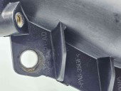 Tub intercooler Ford Fiesta 6 [Fabr 2008-2019] AV2Q-9351-AD 1.4 TDCI F6JD 50KW / 68CP