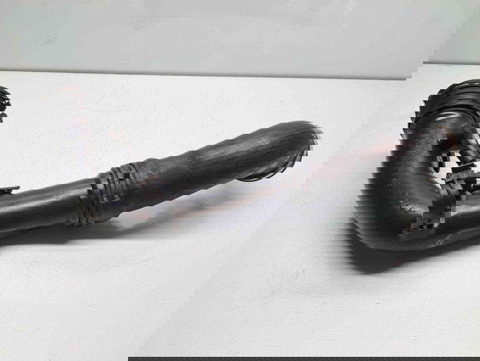 Tub intercooler Seat Leon (1P1) FR [Fabr 2005-2011] 3C0145770C 2.0 TDI BMN 125KW / 170CP