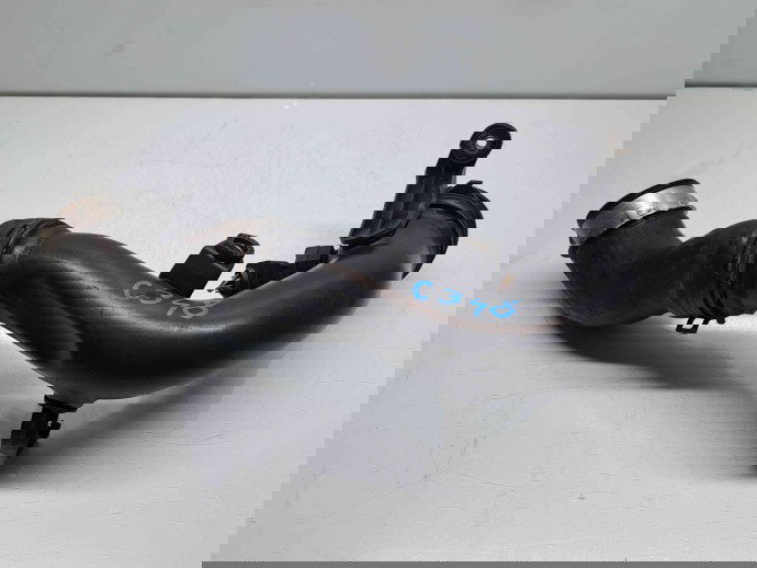 Tub intercooler Seat Leon (1P1) FR [Fabr 2005-2011] 3C0145770C 2.0 TDI BMN 125KW / 170CP