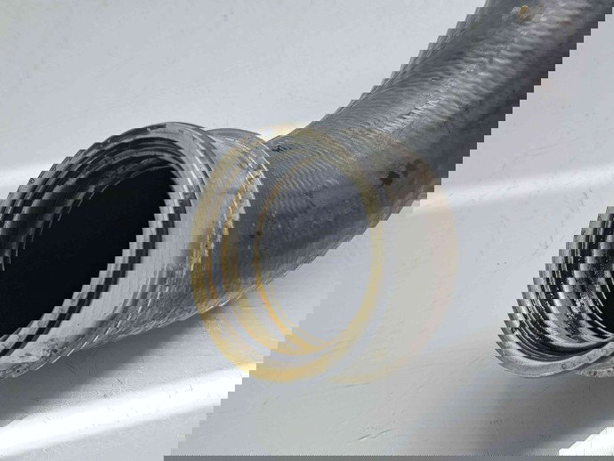 Tub intercooler Seat Leon (1P1) FR [Fabr 2005-2011] 3C0145770C 2.0 TDI BMN 125KW / 170CP