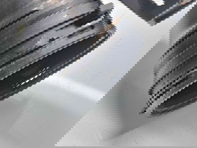 Tub intercooler Seat Leon (1P1) FR [Fabr 2005-2011] 3C0145770C 2.0 TDI BMN 125KW / 170CP