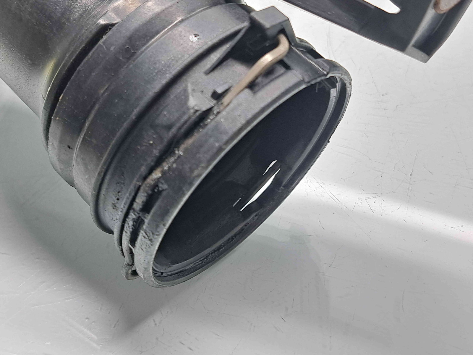 Tub intercooler Seat Leon (1P1) FR [Fabr 2005-2011] 3C0145770C 2.0 TDI BMN 125KW / 170CP - imagine 4