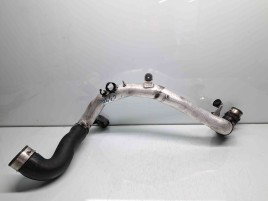 Tub intercooler Seat Leon (1P1) FR [Fabr 2005-2011] OEM 2.0 TDI BMN 125KW / 170CP