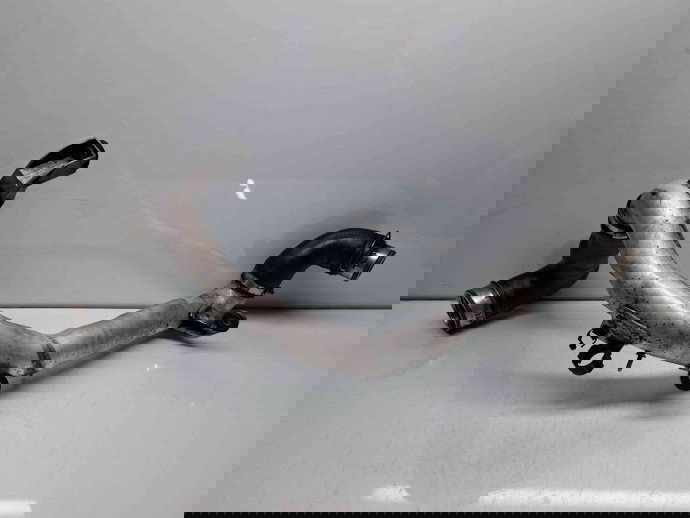 Tub intercooler Seat Leon (1P1) FR [Fabr 2005-2011] OEM 2.0 TDI BMN 125KW / 170CP