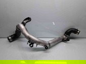Tub intercooler Seat Leon (1P1) FR [Fabr 2005-2011] OEM 2.0 TDI BMN 125KW / 170CP